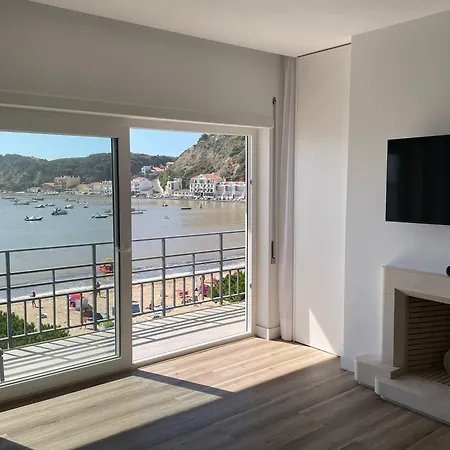 Appartement Em Frente A