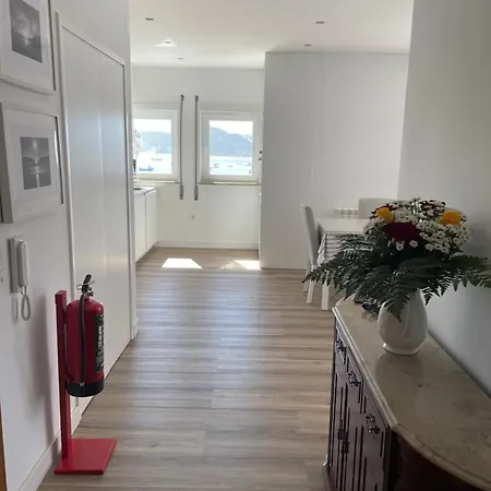 Appartement Em Frente A São Martinho do Porto