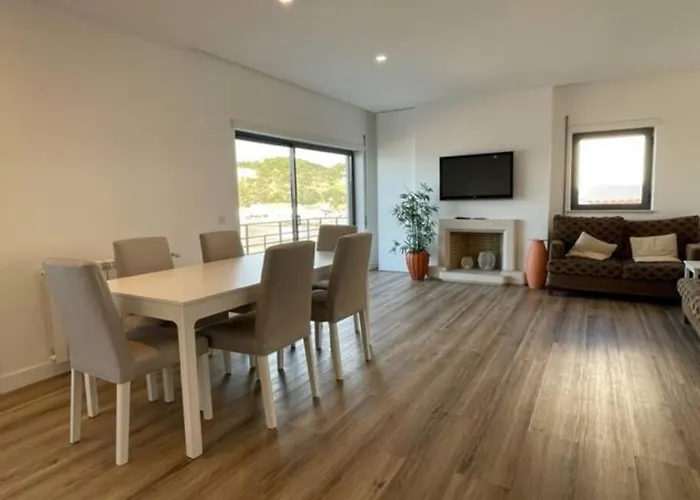 Em Frente A Appartement São Martinho do Porto