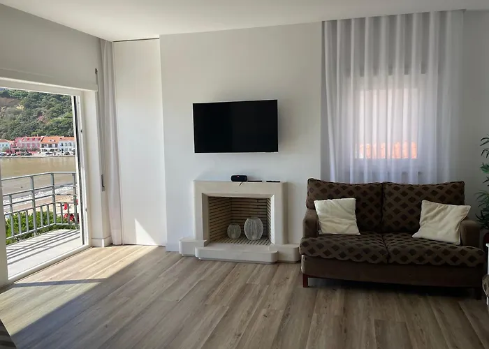 Em Frente A Appartement