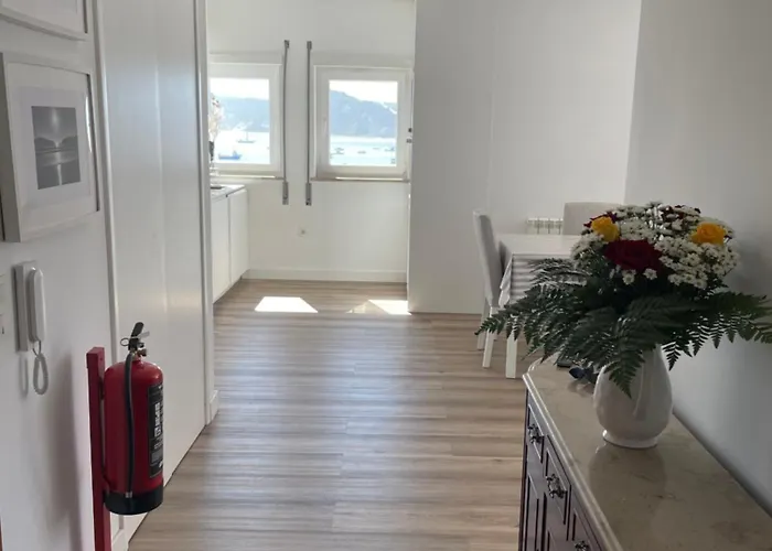 Appartement Em Frente A São Martinho do Porto