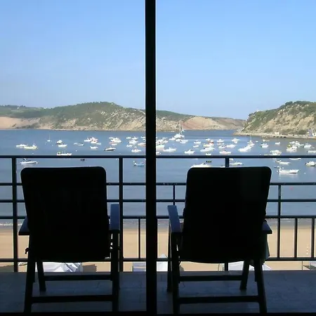 Appartement Em Frente A São Martinho do Porto