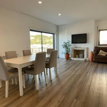 Em Frente A Appartement São Martinho do Porto