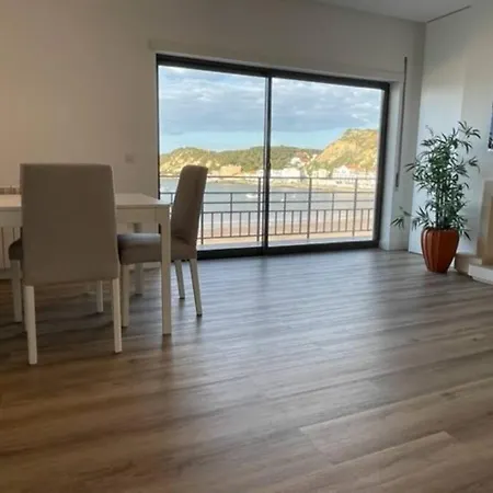 Em Frente A Appartement São Martinho do Porto