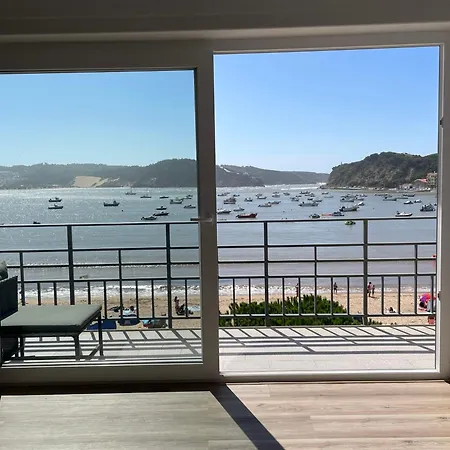 Em Frente A ساو مارتينهو دو بورتو