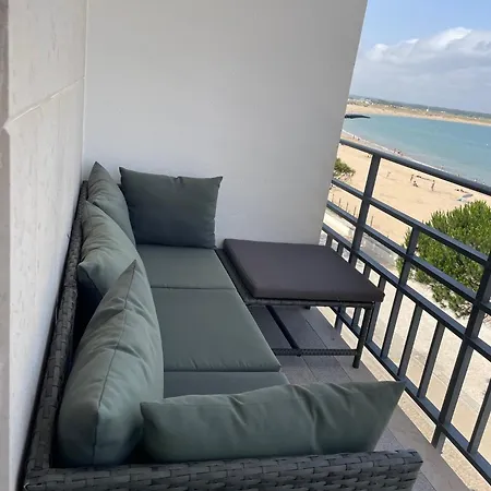 Appartement Em Frente A São Martinho do Porto