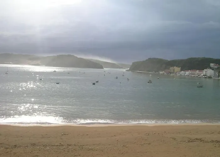 Em Frente A Apartment