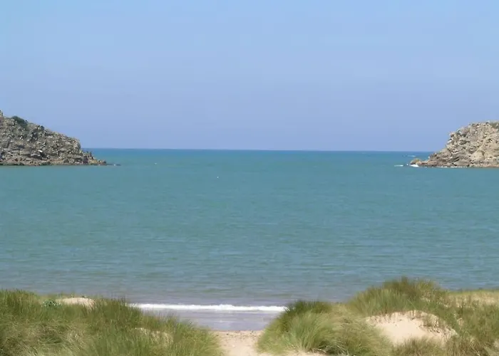 Em Frente A Apartment Sao Martinho do Porto